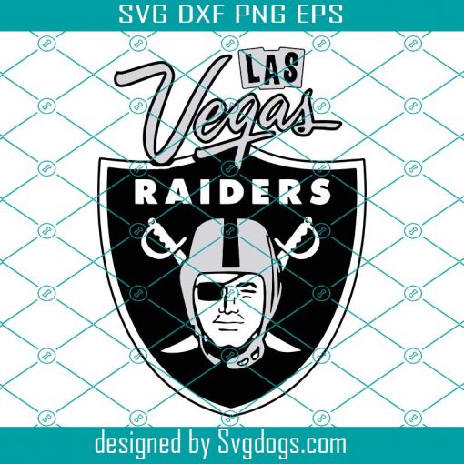 Las Vegas Raiders Logo Svg, Logo Svg, Las Vegas Raiders Svg, Las Vegas Raiders Svg