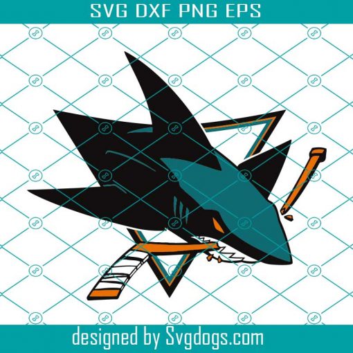 San Jose Sharks Logo Svg, San Jose Sharks Svg, Sharks Svg, San Jose Sharks Svg, Sharks Jpg, Sharks Png, San Jose Sharks NHL Team Svg