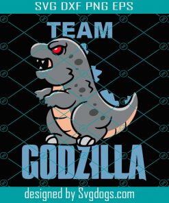 Team Godzilla Funny Svg, Trending Svg, Godzilla Svg, Godzilla Team Svg, Godzilla Kong Svg, Godzilla Vs Kong Svg, Godzilla Kong Movie Svg