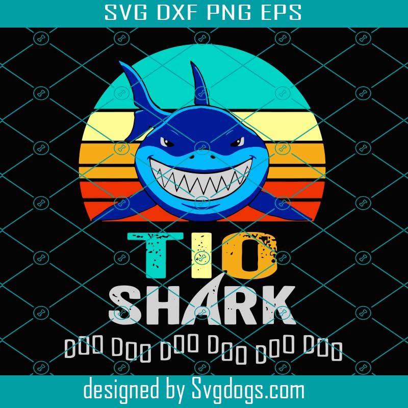 Free Free 82 Shark Family Svg SVG PNG EPS DXF File