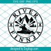 River Finnja Svg, Trending Svg, River Svg, Finnja Svg, Riding Svg, Boat Svg, Vintage Boat Svg, Vintage River Svg, River Gifts, Rider Svg