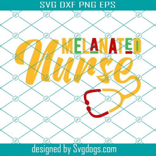 Melanated Nurse Svg, Nurse Svg, Nurse Day 2021 Svg, Healthcare Svg, Nurse Life Svg, Hearts Svg, Nurse Love Svg, Nurse Gifts Svg, Nursing Svg