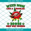 Cannabis She Got Mad Hustle And A Dope Soul Svg, Trending Svg, Cannabis Svg, Weed Svg, Marijuana Svg