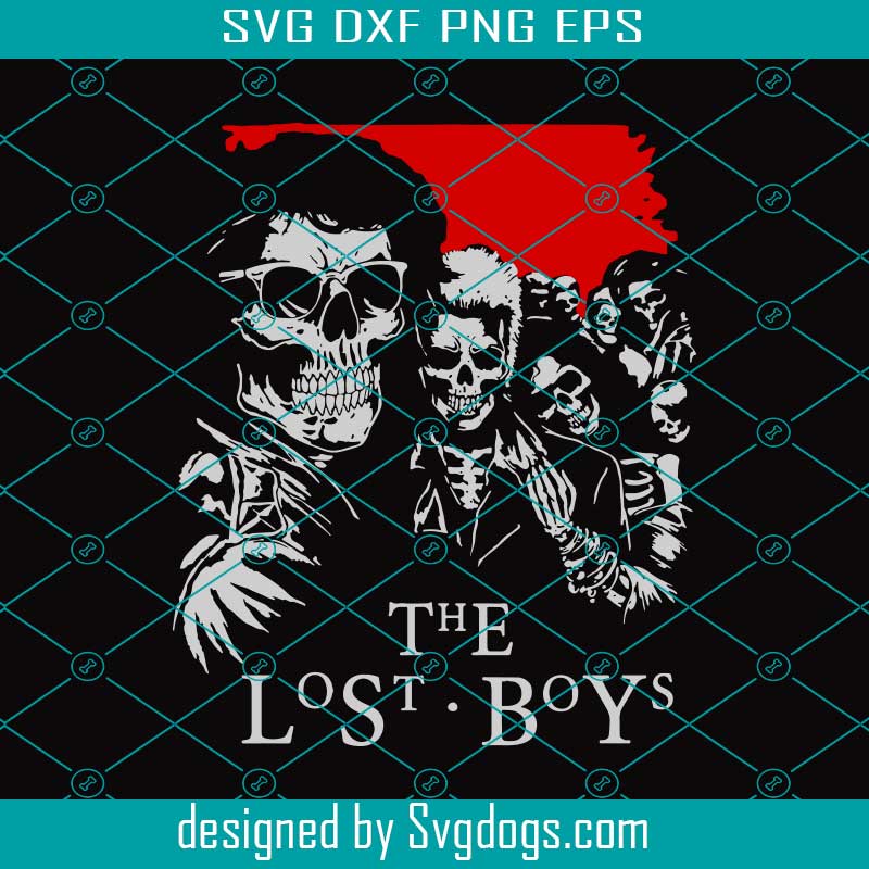 Download The Lost Boys 80s Vintage Horror Movie Halloween Svg Halloween Svg Horror Svg The Lost Boys 80s Svg Svgdogs