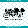 Proud Mama Of A Heart Warrior Svg, Disney Mom Svg, Mother’s Day Svg