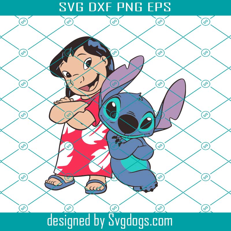 Lilo And Stitch Svg Lilo And Stitch Clipart Disney Svg Etsy Porn Sex Picture 