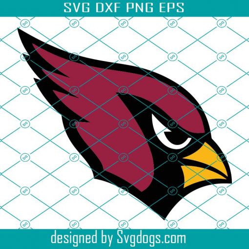 Arizona Cardinals Logo Svg, Cardinals Svg, Cardinals Jpg, Cardinals Png ...