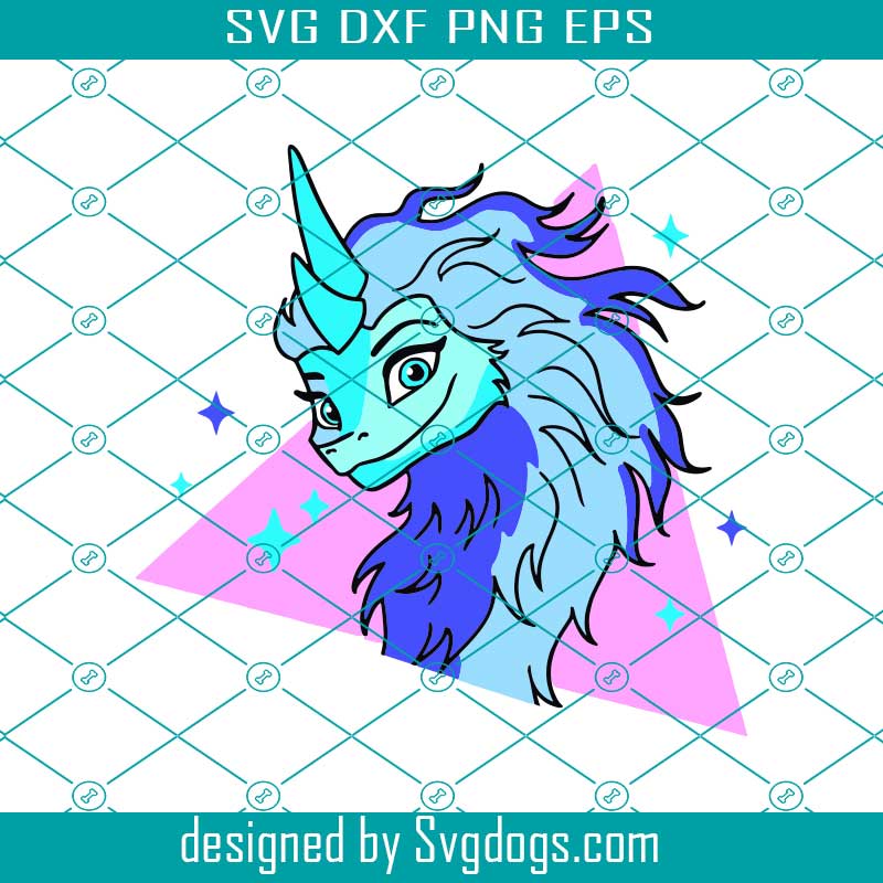 Free Free 299 Disney Raya Svg SVG PNG EPS DXF File