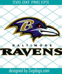 Baltimore Ravens Logo Svg, Ravens Logo Svg, Baltimore Ravens Svg, Ravens Logo Jpg, Png, Ravens NFL Logo Svg