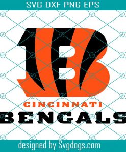 Cincinnati Bengals Logo Svg, Cincinnati Bengals Svg, Bengals Svg, Bengals Png, Jpg, Cincinnati Bengals NFL Logo Svg