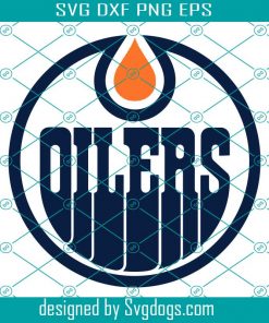 Edmonton Oilers Logo Svg, Edmonton Oilers Svg, Oilers Svg, Edmonton Oilers Jpg, Png