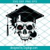 Skull Mom Senior 2021 Svg, Class Of 2021 Svg, Graduation Svg, Senior Svg, Seniors 2021 Svg, Graduate Svg