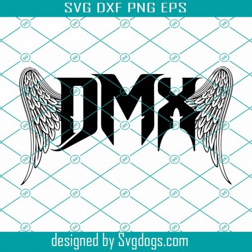 DMX Svg, DMX Face Svg, Hip Hop Svg, Rap Svg, Legend, 90s, Music Svg, Pop Svg, Famous Shirt Svg, Dxf, Eps, Png