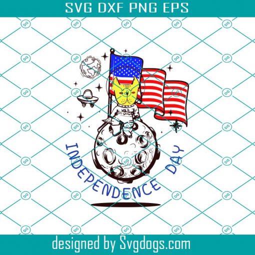 America Svg, 4th Of July Svg, Direct To Garment Svg, Screen Printing Svg