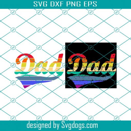 Dad Design In Svg, Father Day Svg, Trending Svg