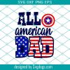 American Flag Eagle Svg, 4th Of July Svg, Eagle Svg, Eagle Flag Svg, American Flag Svg, Flag Svg