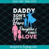 Daddy Shark Doo Doo Doo Svg, Daddy Svg, Daddy Shirt Svg, Daddy Gift Svg, Daddy Birthday Svg, Awesome Daddy Svg