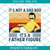 In A World Full Of Daddy Sharks Be A Daddy Corn Svg, Fathers Day Svg, Corn Fathers Day Svg, Daddy Corn Svg