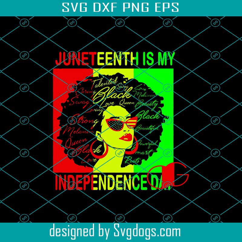 Download Juneteenth Afro Queen Svg Melanin Black Natural Hair Wvg Black Woman Queen Svg Vinyl Afro Svg Svgdogs