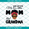 Grandma Svg, Family Svg, Grandma Shirt Svg, Grandma Mug Svg, Best Grandma Svg, Grandma Png, Grandma Life Svg, Blessed Grandma Svg