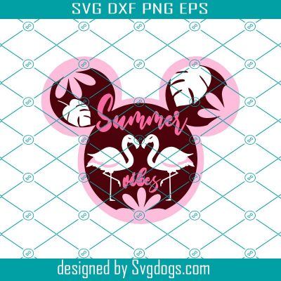 Download Baby Minnie Mouse & Gucci svg Archives - SVGDOGS