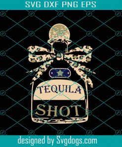 Tequila May Not Be The Answer But Its Worth A Shot Svg, Trending Svg