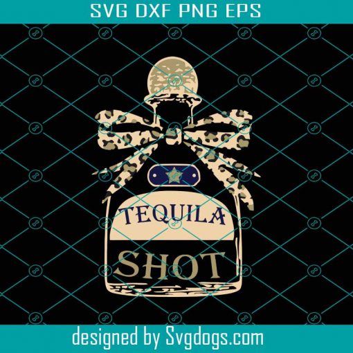 Tequila May Not Be The Answer But Its Worth A Shot Svg, Trending Svg