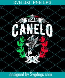 Team Canelo Svg, Sport Svg, Canelo Svg, Team Canelo Svg, Boxing Svg, Eagle Svg, Mexico Svg, Canelo Mexico Svg, Ribbon Svg, Canelo Lover Svg