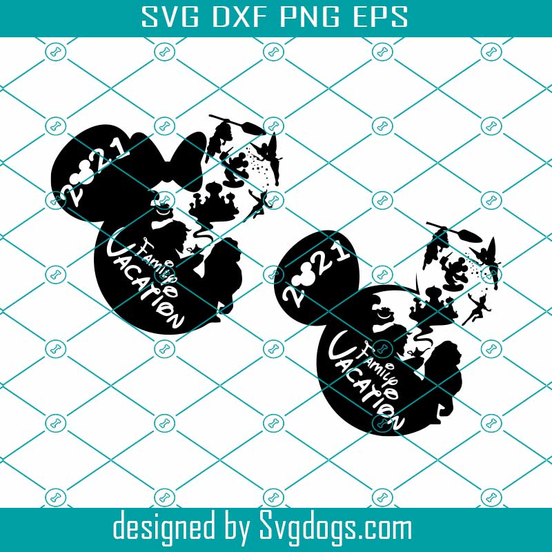 Free Free 347 Disney Family Vacation Svg Free SVG PNG EPS DXF File