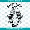 Father’s Day Svg, Dad Svg, Best Dad Svg, Whiskey Label Svg, Daddy Svg, Happy Fathers Day Svg, Iron On Vinyl Svg