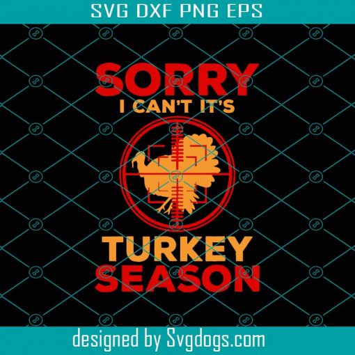 Turkey Hunting Svg, Turkey Svg, Thanksgiving Svg, Hunting Svg, Turkey Lovers Svg