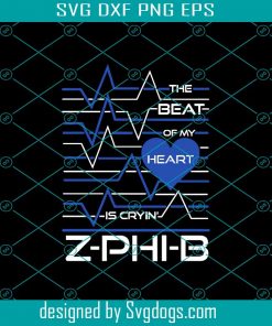 The Beat Of My Heart Is Cryin Svg, Zeta Svg, 1920 Zeta Phi Beta Svg, Zeta Phi Beta Svg, Z Phi B Svg, Zeta Shirt Svg, Zeta Sorority Svg