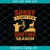 Deer Elk Buck Hunting Svg, Hunting Season Svg, Hunting Svg, Archery Svg, Elk Svg, Antlers Svg