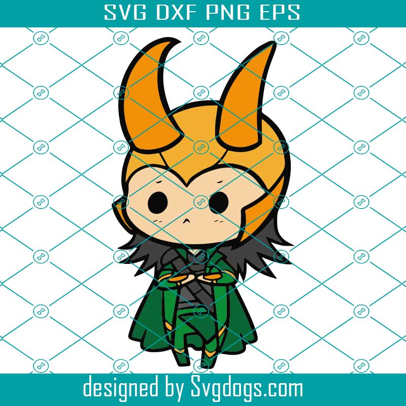 Download Loki Svg Baby Avengers Svg Loki Svg Files Svg Loki Mouse Head Svg Svgdogs