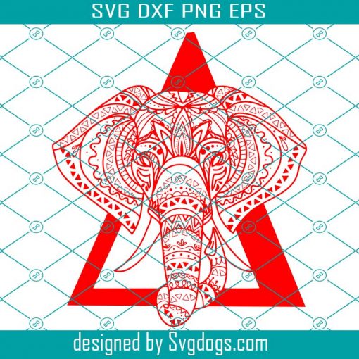 Delta Sigma Theta Svg, Elephant Png, Elephant Delta Sigma Theta Svg