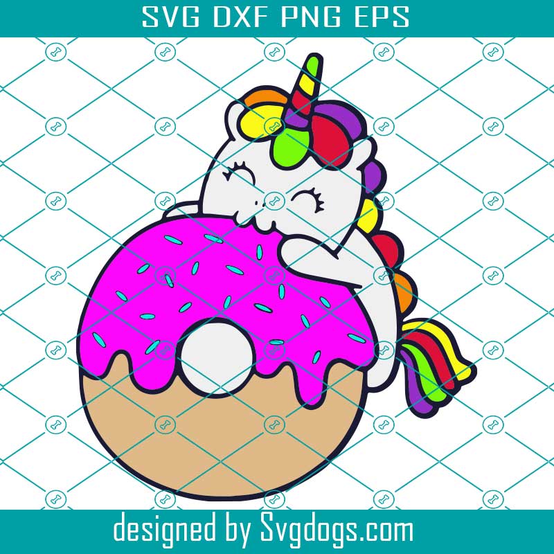 Download Unicorn Layered Svg Girl Svg Cute Unicorn Svg Svgdogs