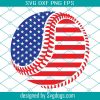 Unicorn Svg, 4th Of July Svg, Patriotic Svg, Fourth Of July Svg, Unicorn Face Svg, Independence Day Svg