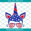 Baseball Svg, 4th Of July Svg, American Flag Svg, Fourth Of July Svg, Flag Usa Svg, Baseball Mom Svg