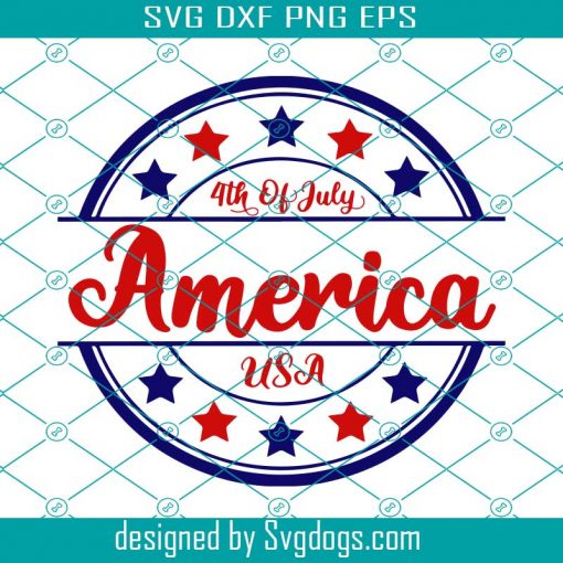 4th Of July Svg, America Svg, Funny Independence Day Svg, July 4th Svg