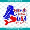 My First 4th Of July Svg, Independence Day Svg, 4th Of july Svg, Patriotic Svg, First 4th Of July Svg