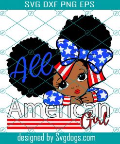 Peekaboo Girl Svg, 4th Of July Svg, Fourth Of July svg, 4th of july, Fourth Of july Shirt, July 4th Svg, African American Svg