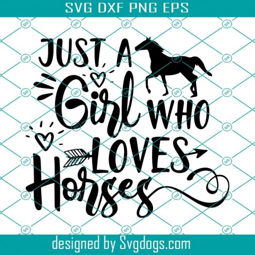 Kids Horse Shirt Svg, Horse Lover Shirt Svg, Equestrian Gift Svg, Horse Lover Svg, Horse Svg, Horse Gift Ideas Svg