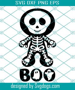 Halloween Baby Skeleton Boy Halloween Ghost Skeleton Pumpkin Halloween Skeleton Web Svg, Halloween Baby Svg