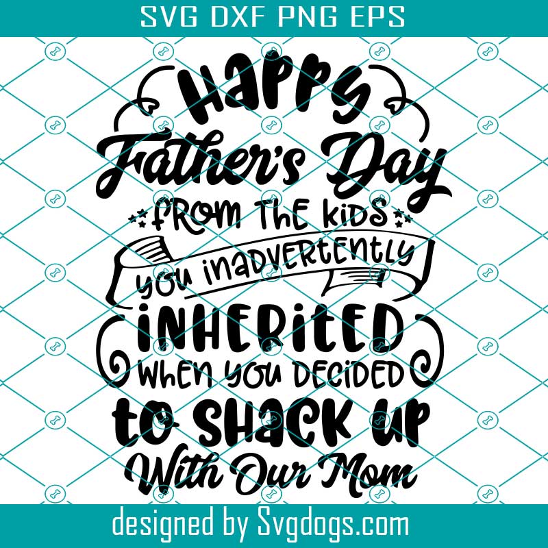 Download Gift For Stepdad Svg Printable Gift Svg Fathers Day Gift Svg Happy Fathers Day Svg For Step Dad Svg From Daughter Svg Svgdogs