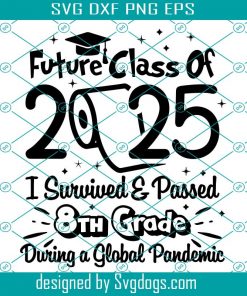 Proud Senior Bundle 2021 Svg, Class Of 2021 Svg, Senior Graduated Svg, Senior Family Shirts Svg