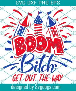 Fireworks Svg, Funny 4th of July Party Svg, For Tshirts Mens Barbecue Aprons Crafts Cutting Machine Svg