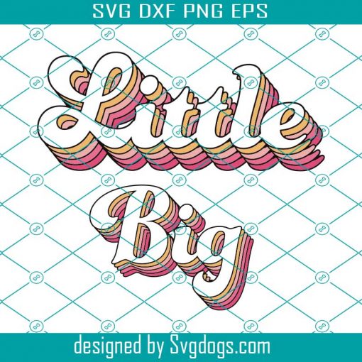 Sorority Svg, Big Little Bundle Svg, Big Little Gift Svg, Big Little Shirts Svg, Sorority Shirt Svg, Sorority Gifts Svg