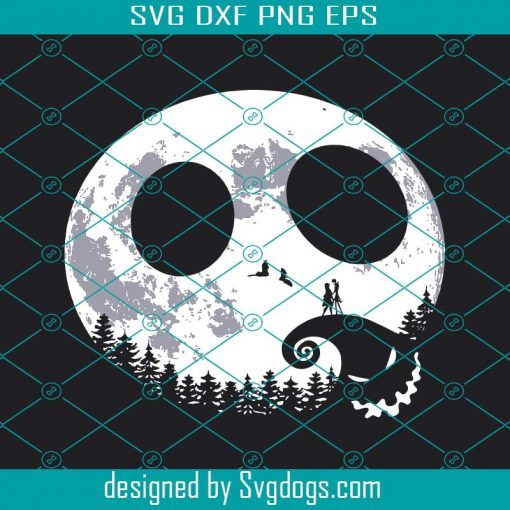 Jack Skellington Svg, Jack Sally Boogieman Svg, Nightmare Before Christmas Svg, Halloween Svg, Oogie Boogie Svg