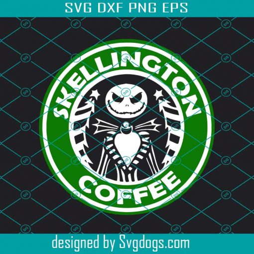 Jack skellington Svg, Nightmare Before Christmas Svg, Nightmare Before Coffee Svg, Disney Halloween Svg