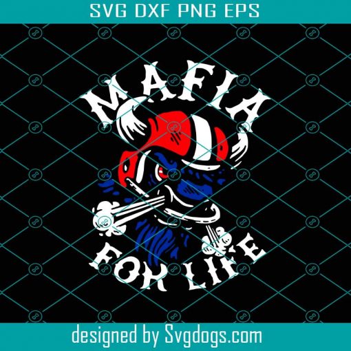 Mafia For Life Shirt Buffalo Bills Svg, Buffalo Bills Svg, NFL Svg, NFL Logo Svg, NFL Svg, Football Svg, Logo Sports Svg